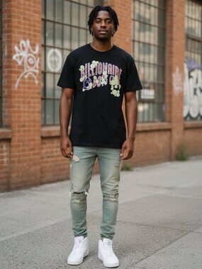 Billionaire Boys Club Arch Tee Black XL
